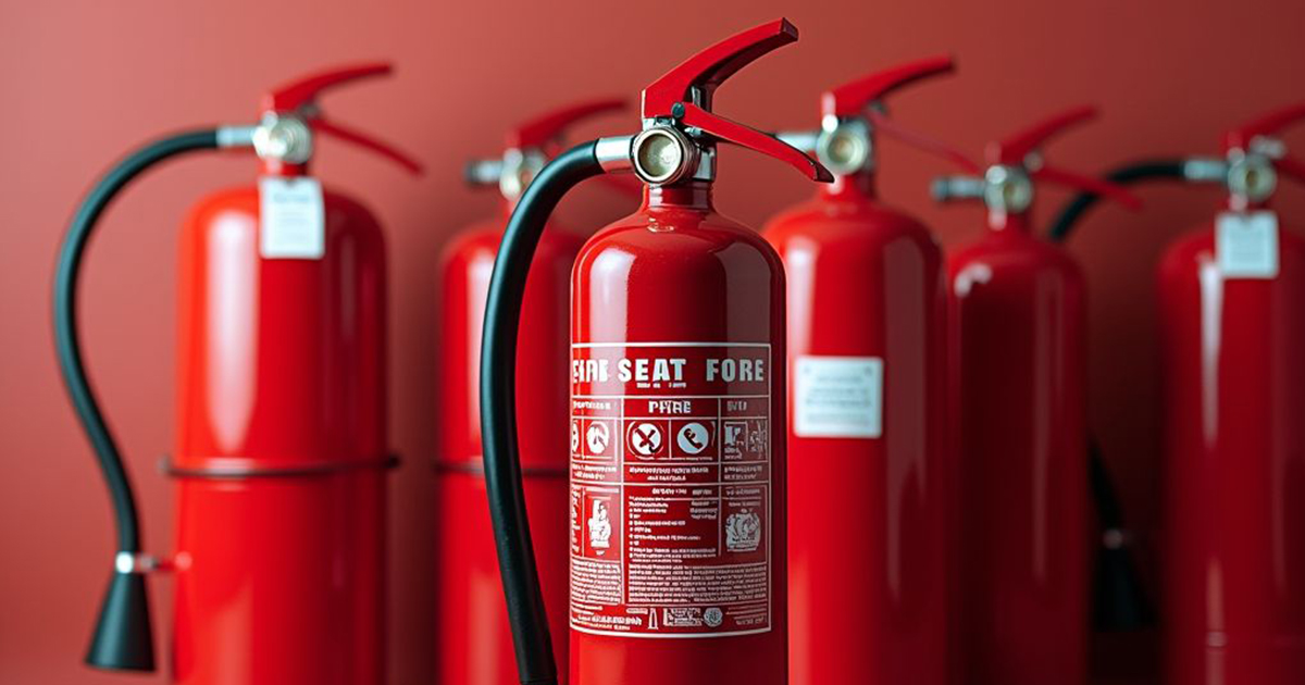 PPCI é obrigatório? Entenda a importância para sua empresa ou condomínio